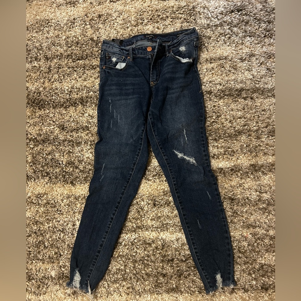 Excellent condition women’s jeans